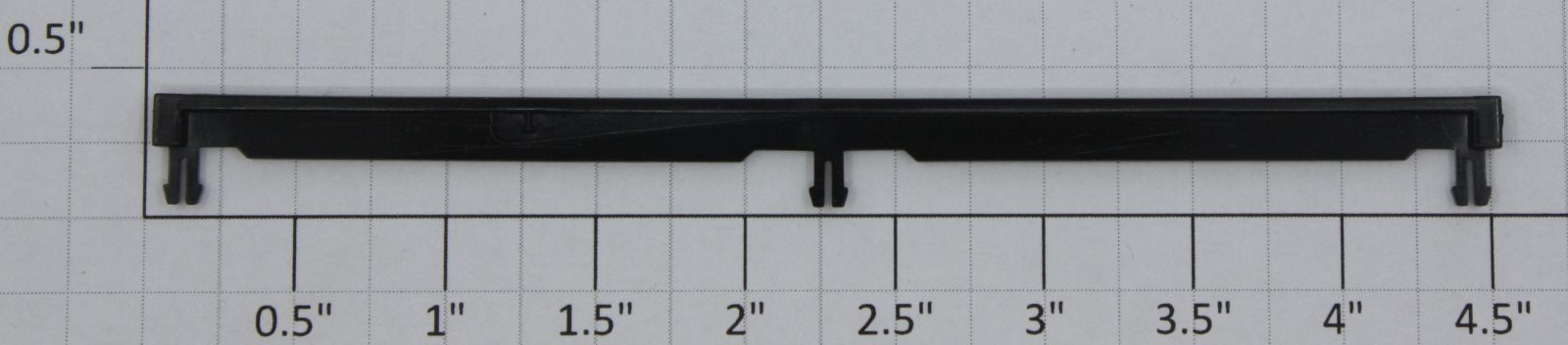 Lionel 17307-25 Upper Door Guide
