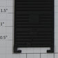 Lionel 17214-14 Black Boxcar Door