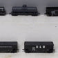 Athearn & Other HO Assorted Freight Cars: 36205, 2455, 51922, 93928, 30009 [8] EX