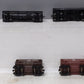 Athearn & Other HO Assorted Freight Cars: 47106, 47225, 20002, 1595, 47365 [8] EX