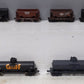 Walthers & Other HO Assorted Freight Cars: 47513, 1071, 15237, 9305, 78370 [8] VG
