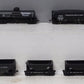 Athearn & Other HO Assorted Freight Cars: 37643, 50397, 60185, 20020 [10] EX