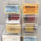 Deluxe Innovations & Other N Scale Assorted Freight Cars [8] LN