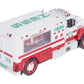 Hess 2020 Toy Truck Ambulance & Rescue Truck