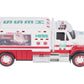 Hess 2020 Toy Truck Ambulance & Rescue Truck
