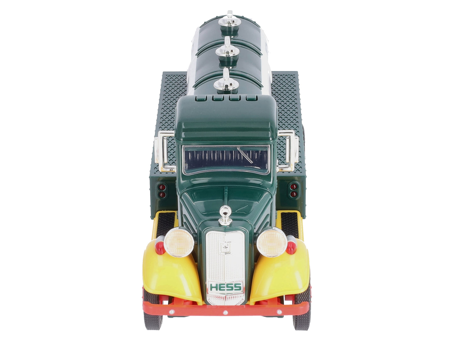 Hess Diecast 85th Anniversary Truck