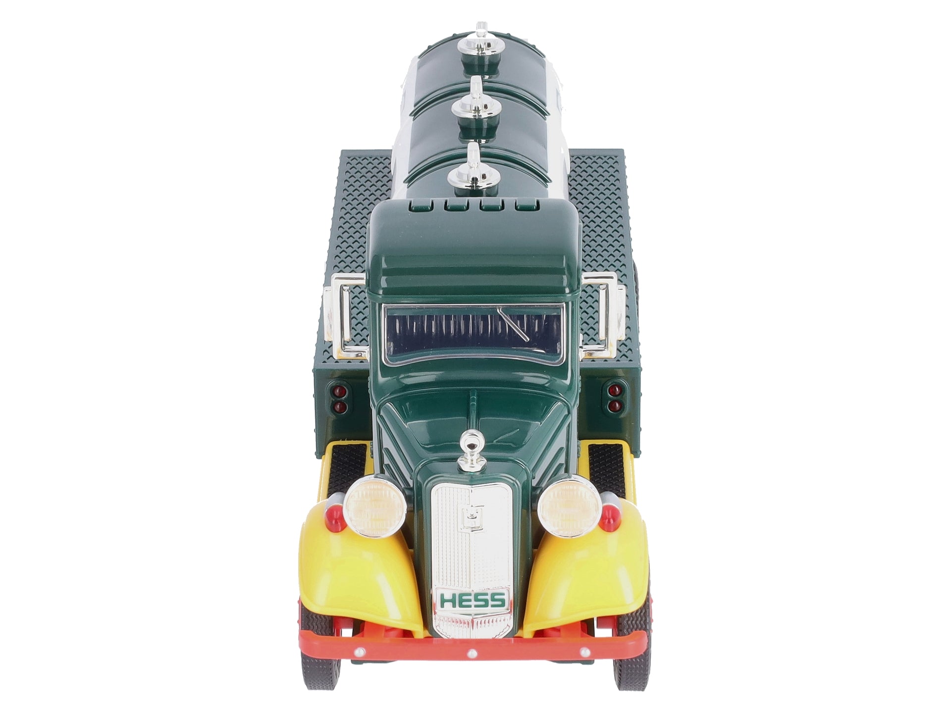 Hess Diecast 85th Anniversary Truck
