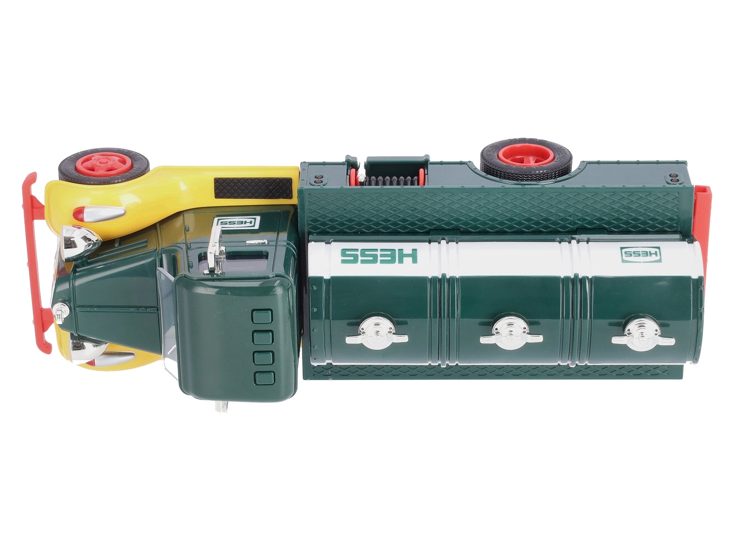 Hess Diecast 85th Anniversary Truck