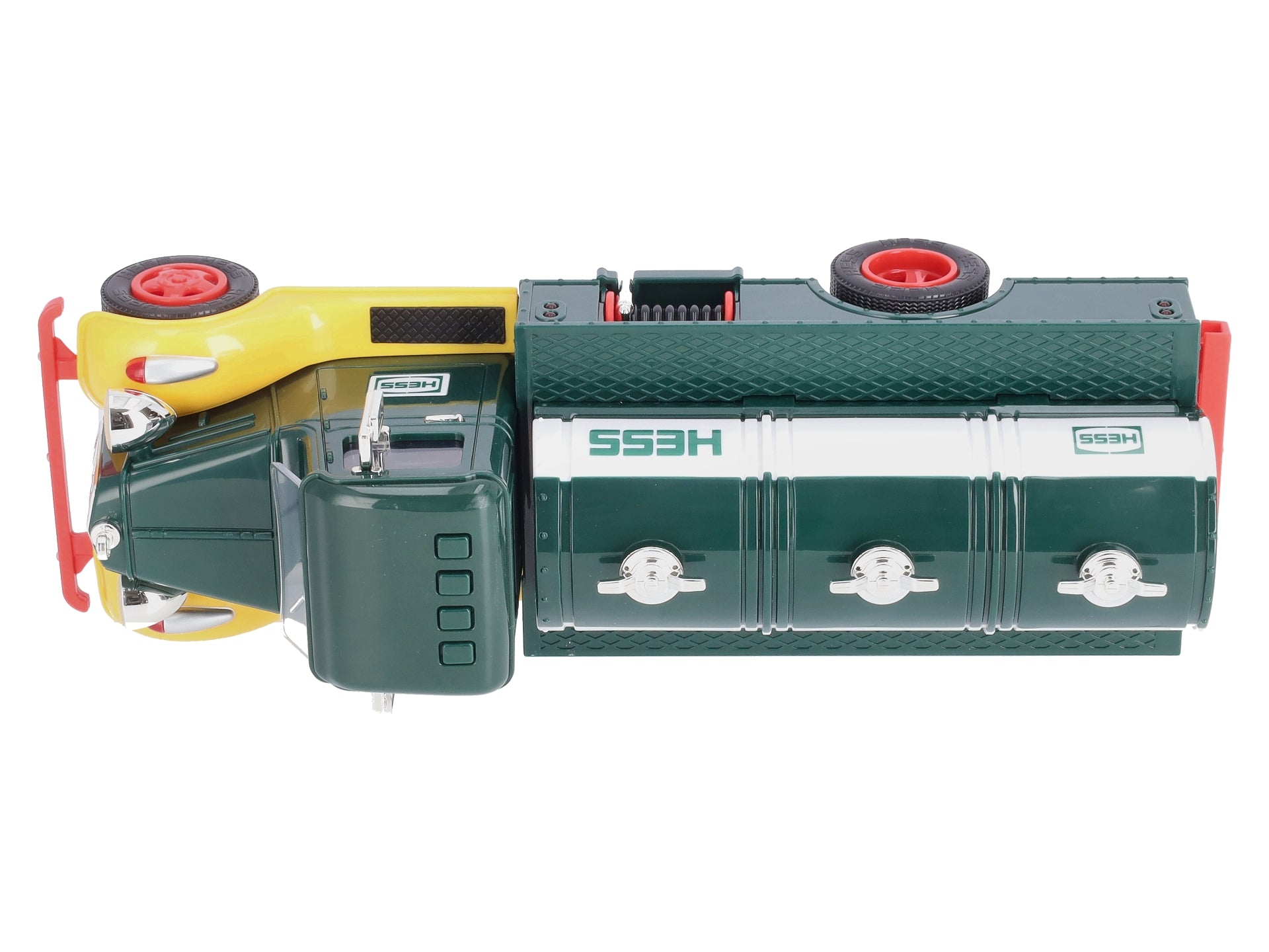 Hess Diecast 85th Anniversary Truck