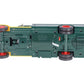 Hess Diecast 85th Anniversary Truck