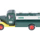 Hess Diecast 85th Anniversary Truck