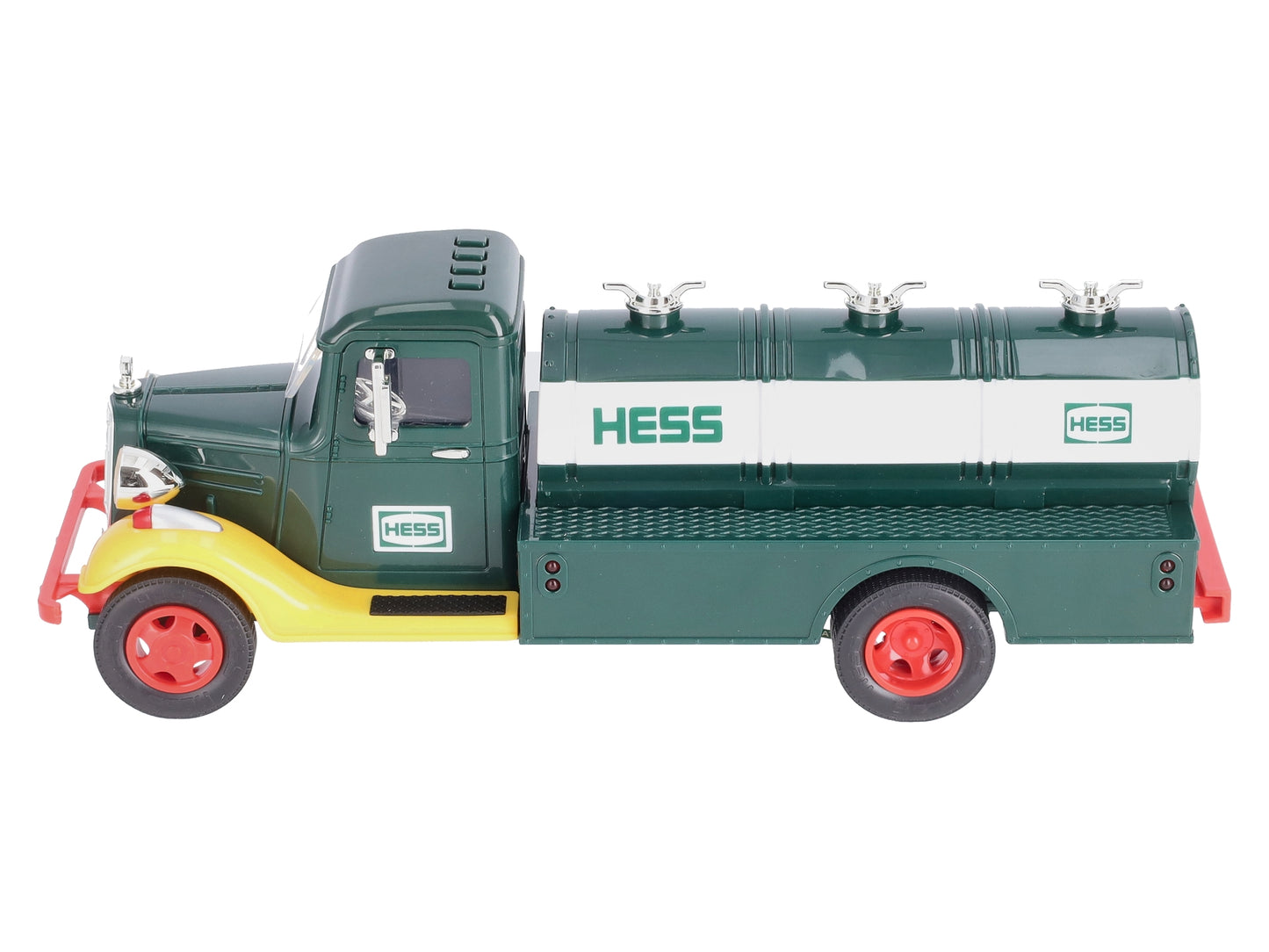Hess Diecast 85th Anniversary Truck