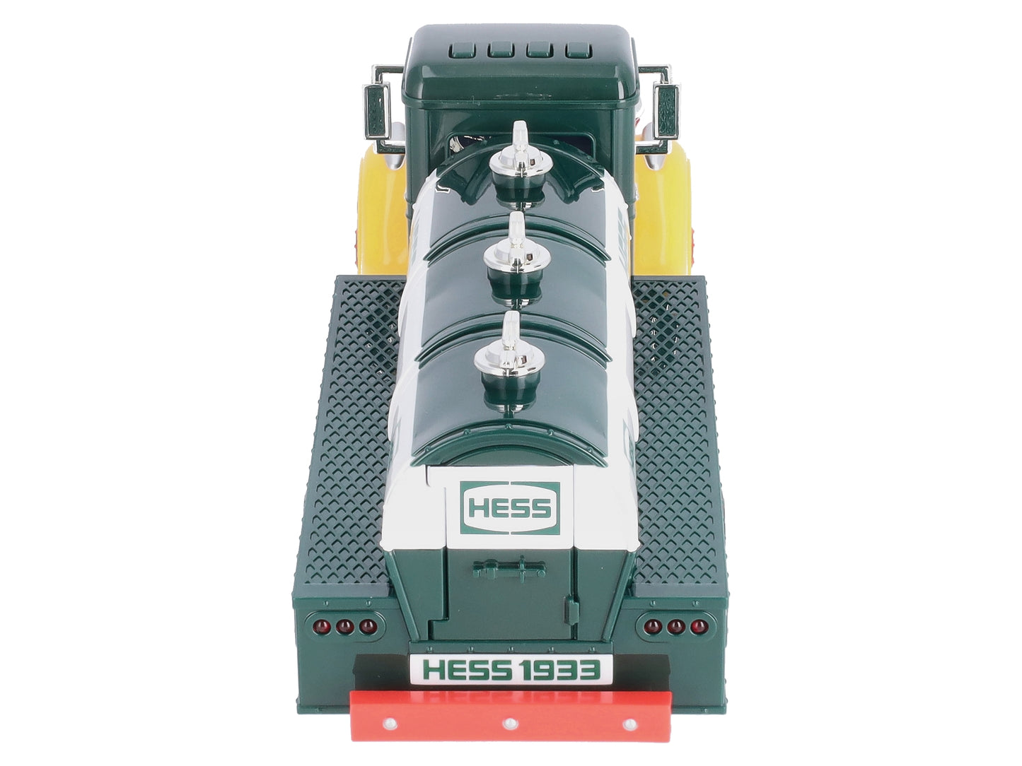 Hess Diecast 85th Anniversary Truck