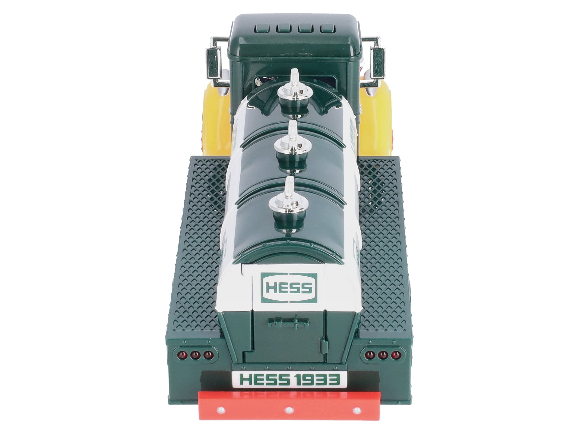 Hess Diecast 85th Anniversary Truck