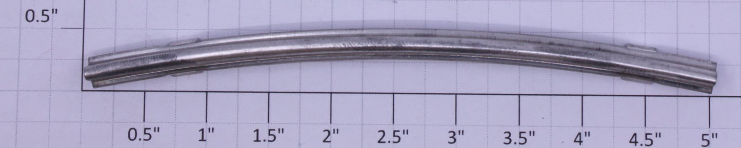 Lionel O22-20 Curved Left / Right Center Rail