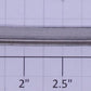 Lionel O22-20 Curved Left / Right Center Rail