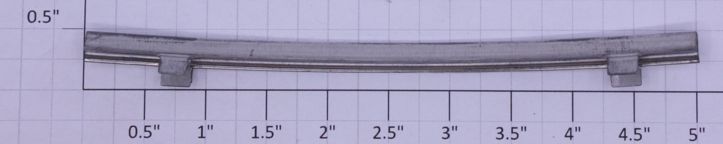 Lionel O22-20 Curved Left / Right Center Rail