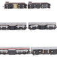 Trix & Other N Scale Diesel Locomotives: 12955, 2005, 2002, 2103, 001-100102 [6] VG