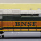 Aristo-Craft 23012 G Scale BNSF Heritage 1 Dash 9-44CW Diesel Engine #1072 EX/Box