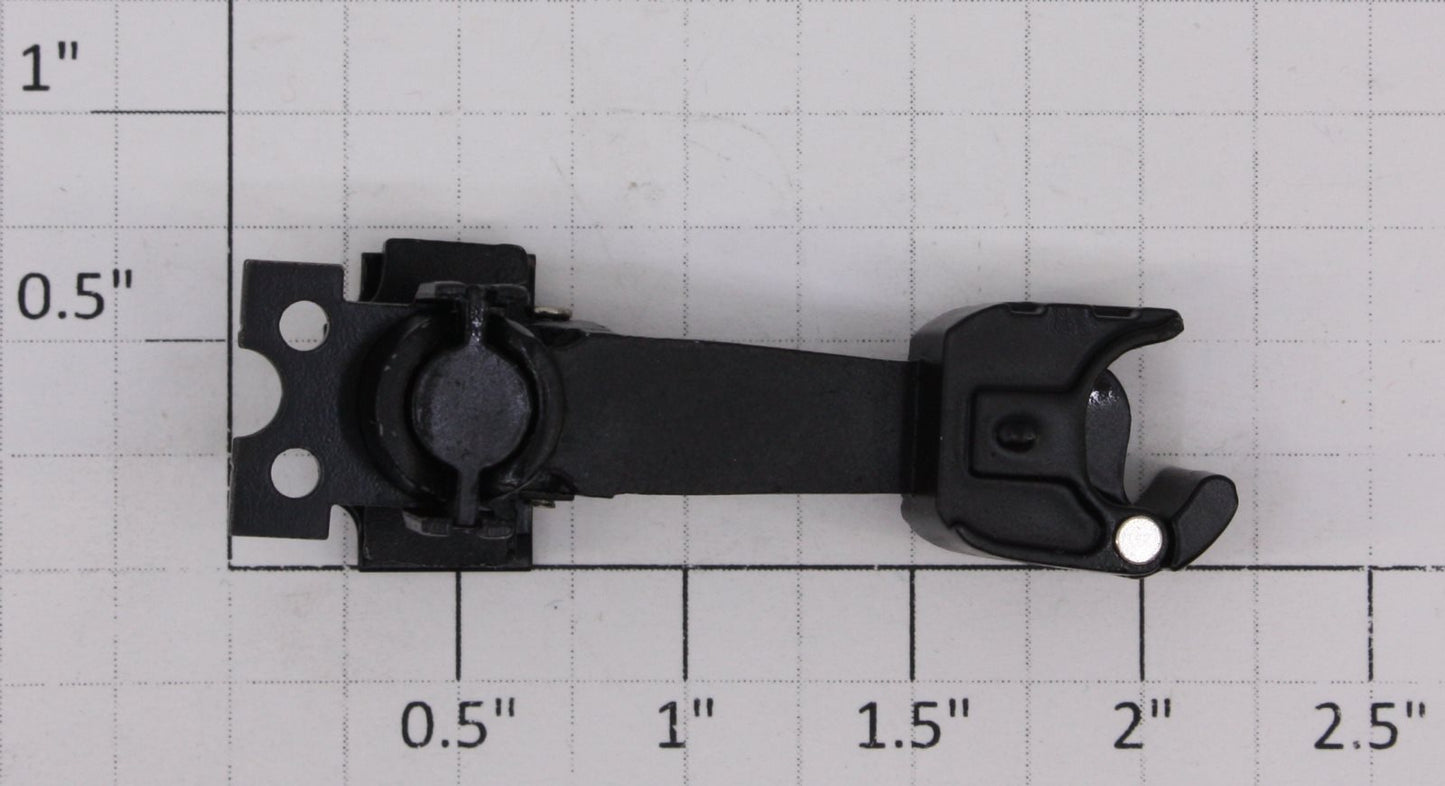 Lionel 28613-550 Docksider Front Coupler Assembly