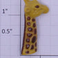 Lionel 16706-117 Girraffe Head