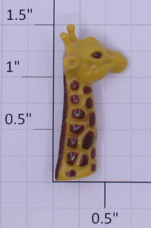 Lionel 16706-117 Girraffe Head