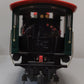 Bachmann 91805 G North Pole & Southern 4-6-0 Steam Locomotive & Tender #1225