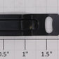 Lionel 28616-T22 Black Die Cast Tender Drawbar