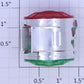Acme 394-37 Heat Type Beacon Top in Separate Sale Box