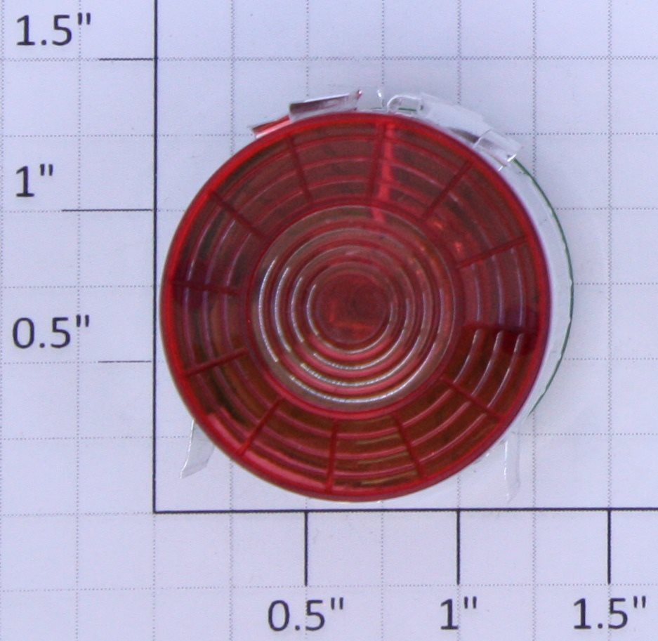 Acme 394-37 Heat Type Beacon Top in Separate Sale Box