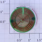 Acme 394-37 Heat Type Beacon Top in Separate Sale Box