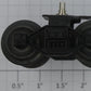 Lionel 16616-80 Archbar Plain Diecast Truck