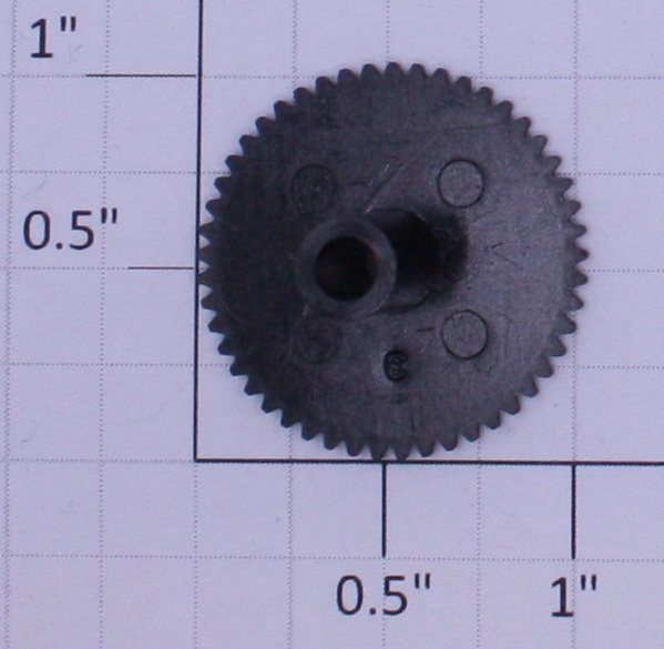 Lionel 16652-75 Drive Shaft Spur Gear