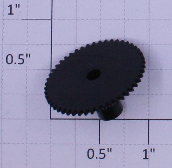 Lionel 16652-75 Drive Shaft Spur Gear