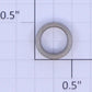Lionel 385E-21 Standard Gauge Nickel Main Rod Spacer