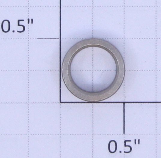 Lionel 385E-21 Standard Gauge Nickel Main Rod Spacer