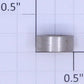 Lionel 385E-21 Standard Gauge Nickel Main Rod Spacer