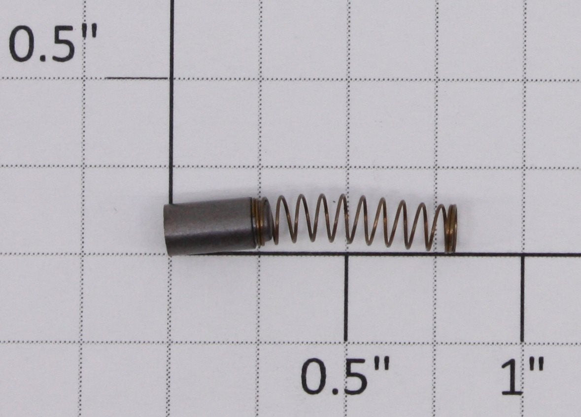 Lionel 85003-120 Motor Brush and Spring