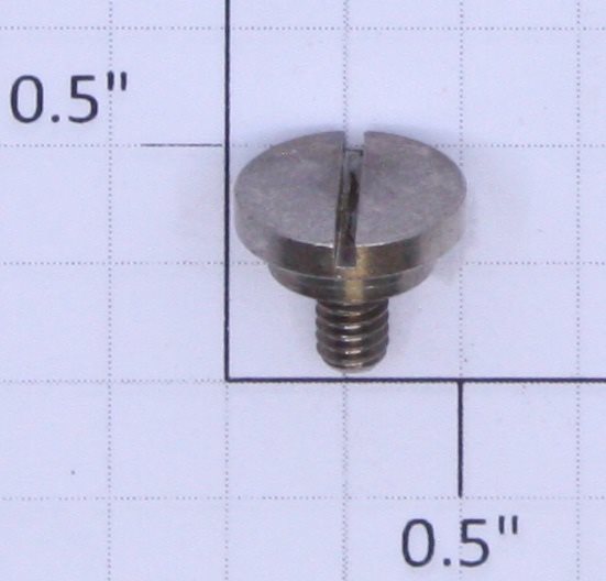 Lionel 400E-30 Standard Gauge 2-4-2 Side Rod Shoulder Screw