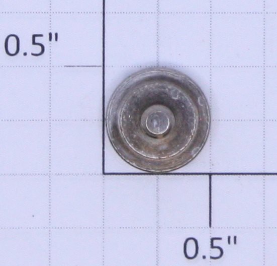 Lionel 400E-30 Standard Gauge 2-4-2 Side Rod Shoulder Screw