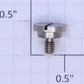 Lionel 400E-30 Standard Gauge 2-4-2 Side Rod Shoulder Screw