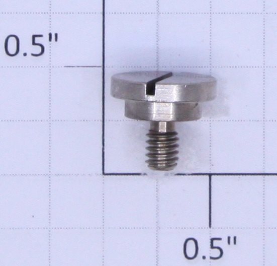 Lionel 400E-30 Standard Gauge 2-4-2 Side Rod Shoulder Screw