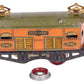 American Flyer 1090 O Lithograph Tinplate Empire Express 0-4-0 Electric Loco