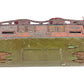 American Flyer 1090 O Lithograph Tinplate Empire Express 0-4-0 Electric Loco