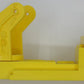 Lionel 6660-5 Ladder CO. 1993 Yellow Cab Platform Assembly