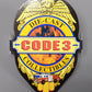 Code 3 12821 1:64 Scale Battalion 44 Set LN/Box