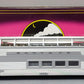 MTH 20-6743 O Gauge Santa Fe Vista Dome Passenger Car #508 LN/Box