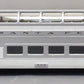 MTH 20-6743 O Gauge Santa Fe Vista Dome Passenger Car #508 LN/Box