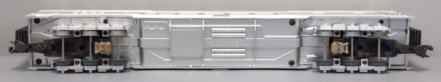MTH 20-6743 O Gauge Santa Fe Vista Dome Passenger Car #508 LN/Box