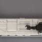 MTH 20-6743 O Gauge Santa Fe Vista Dome Passenger Car #508 LN/Box